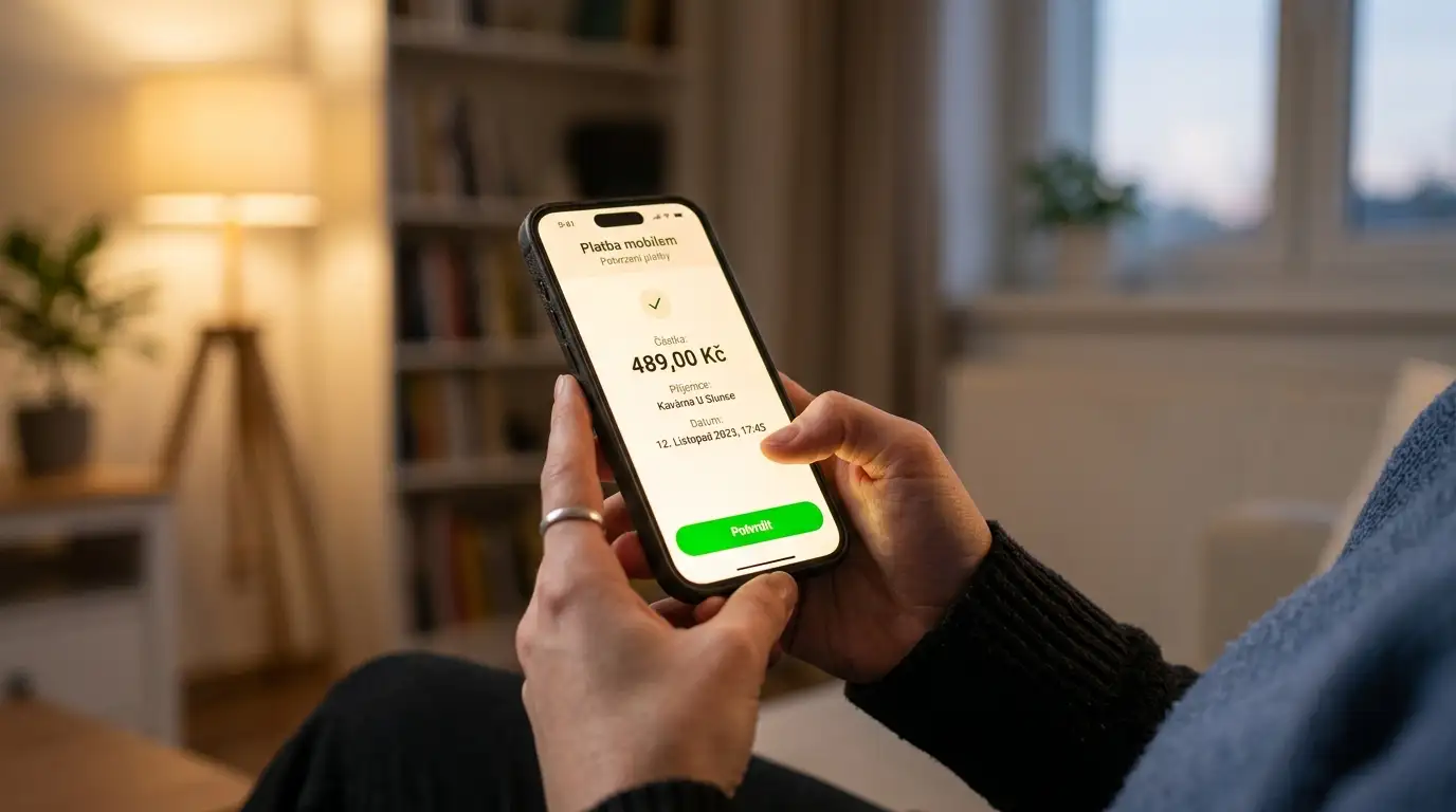 Vklad do casina přes SMS a mobilní m-platbu na chytrém telefonu